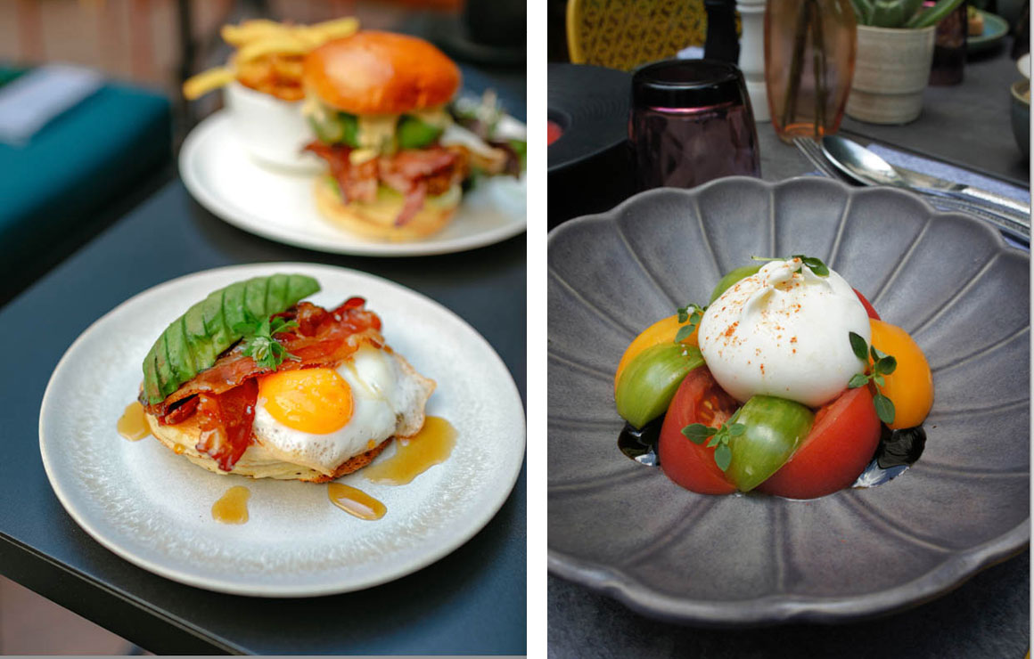 Renaissance Brunch