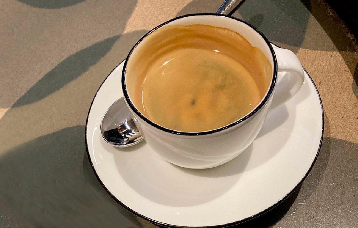 Café