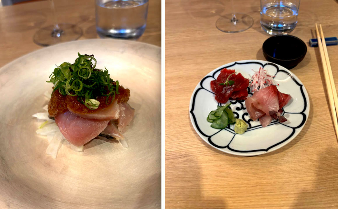 Restaurant Shoei