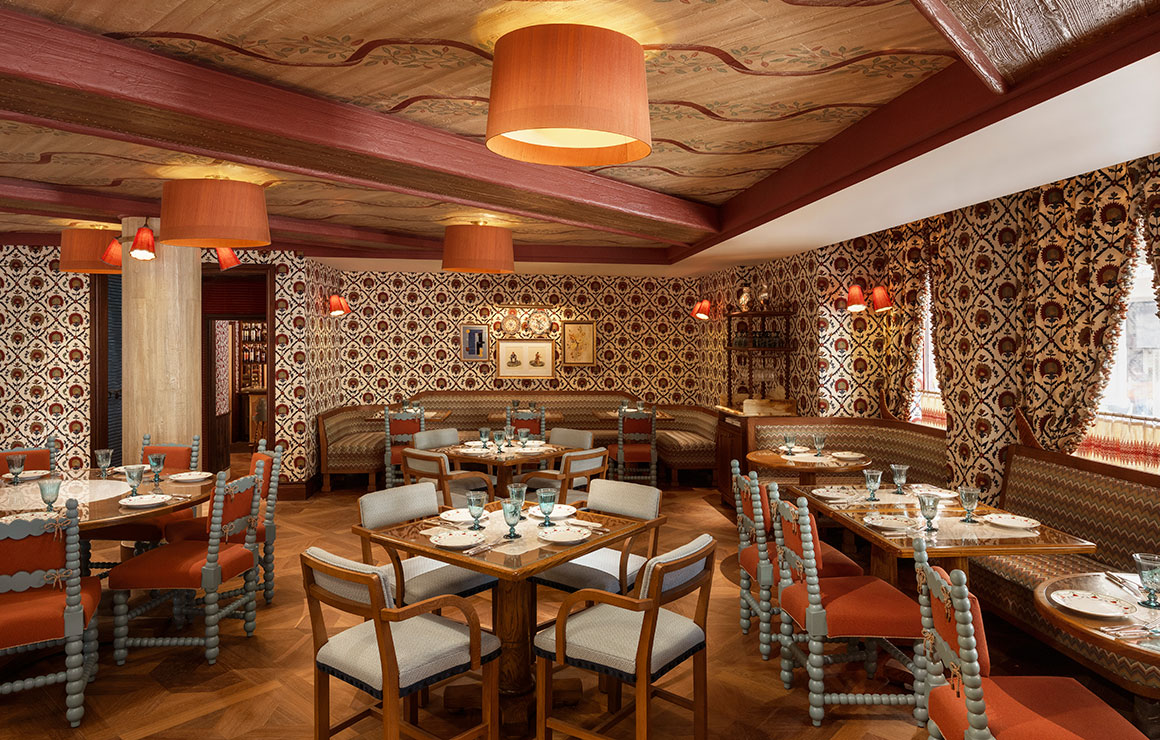 Restaurant Boubalé