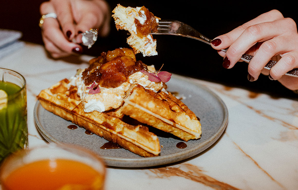 Renaissance Brunch