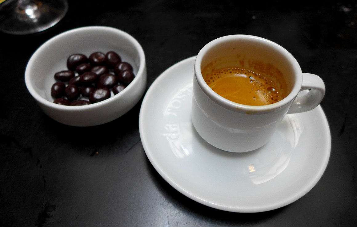Café