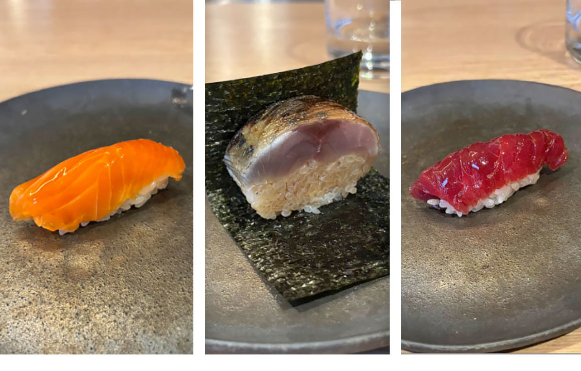 Restaurant Shoei