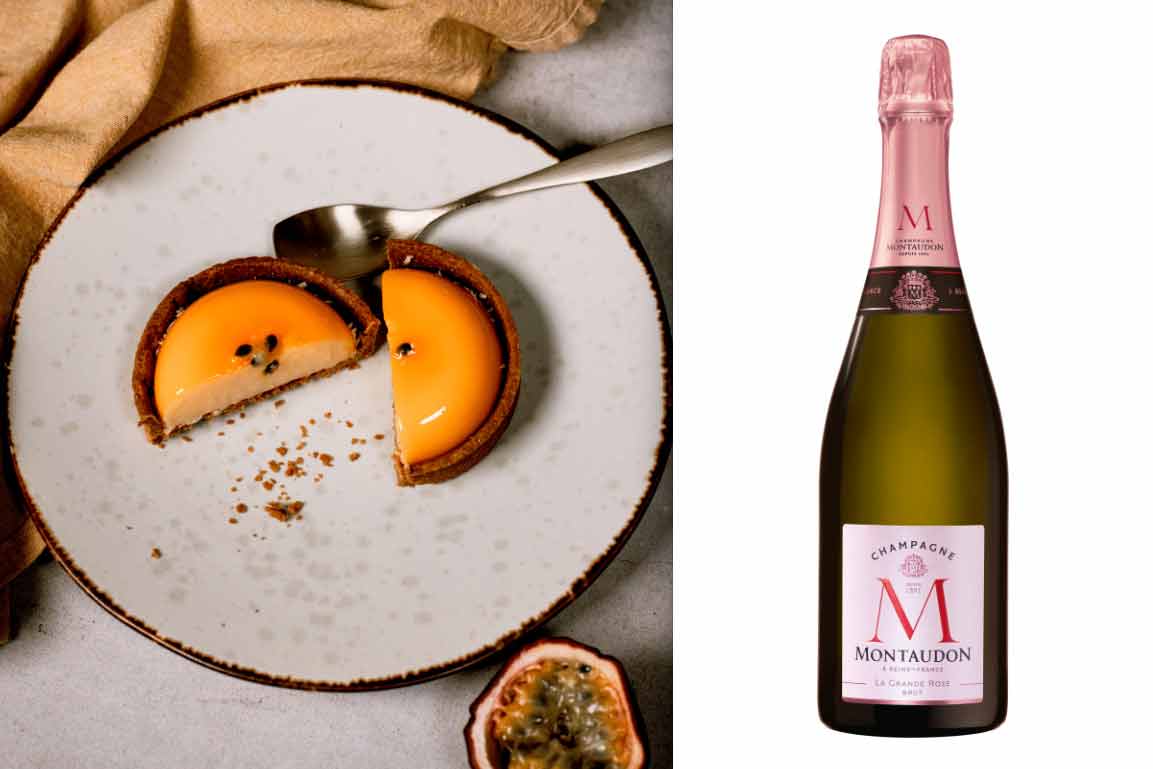 Fête des Mères 2022 Les Belles Envies Champagne Montaudon
