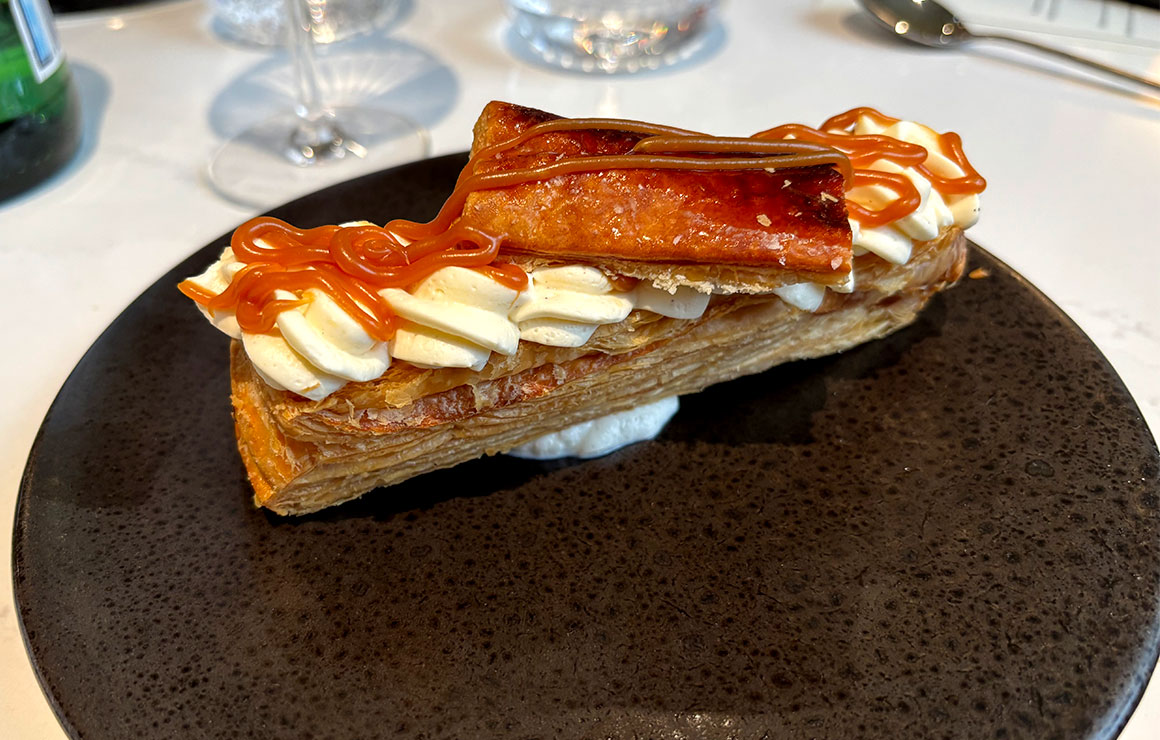 Céladon Mille-Feuille