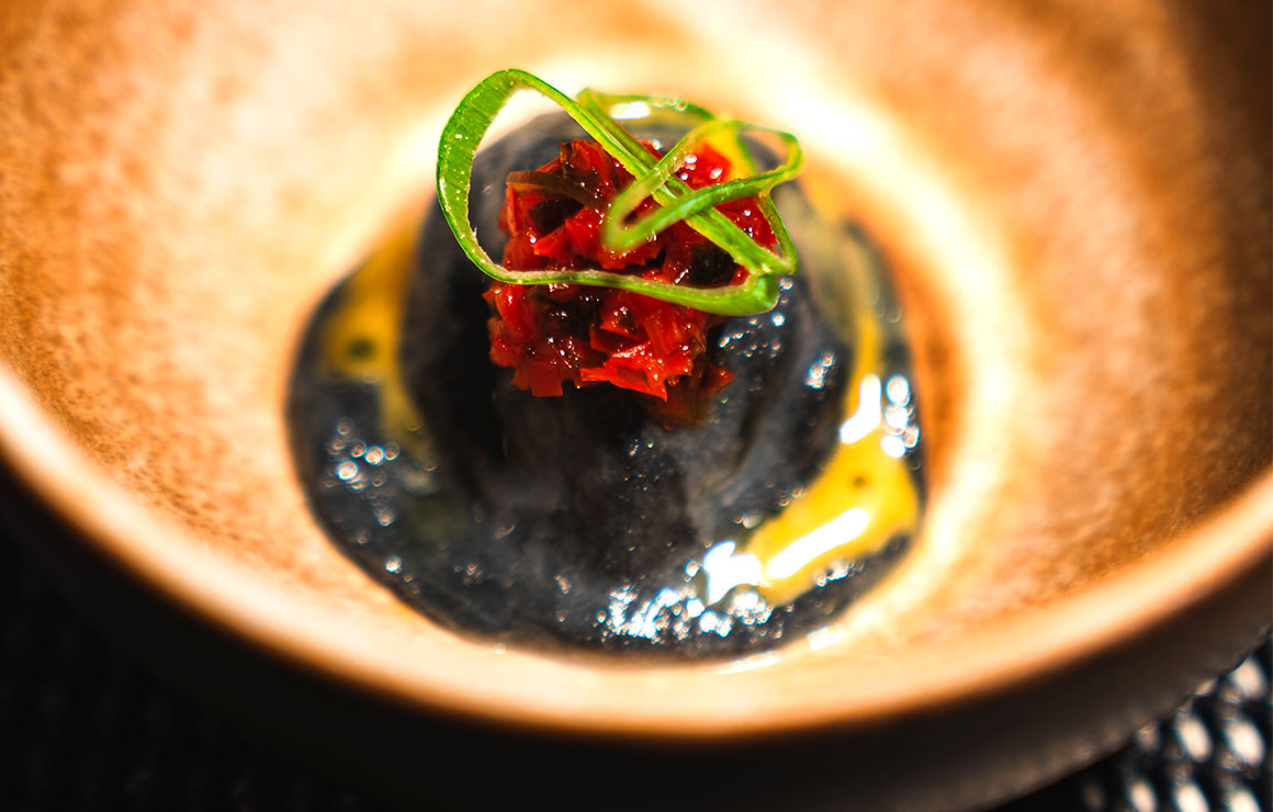 Restaurant Double Impact