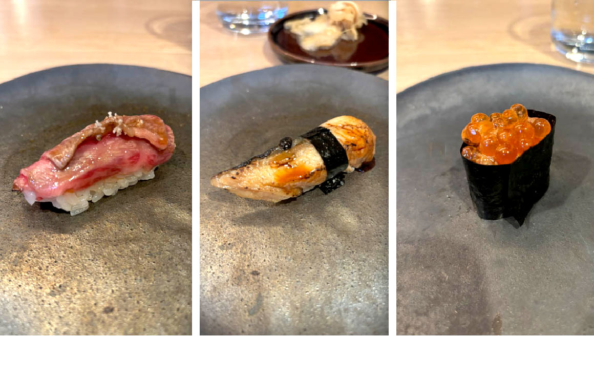 Restaurant Shoei