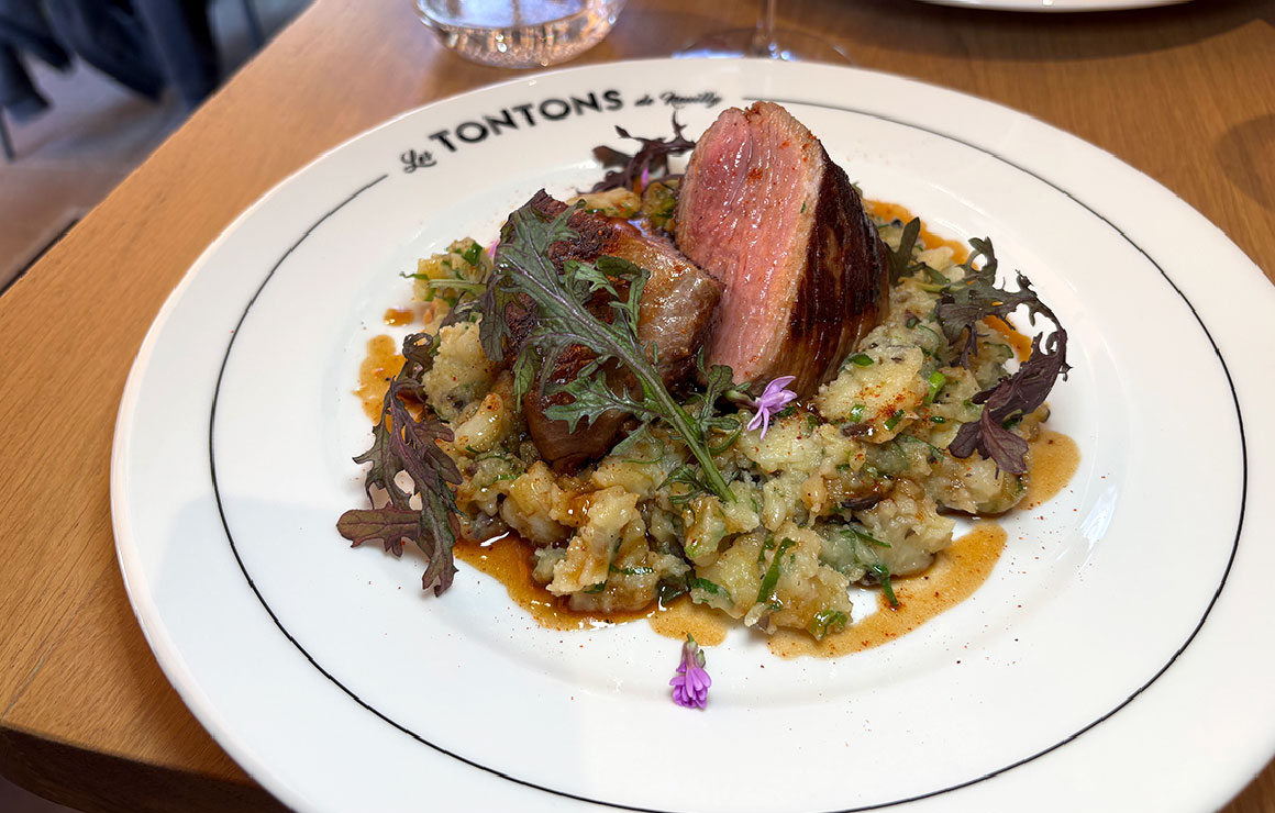 Quasi de veau