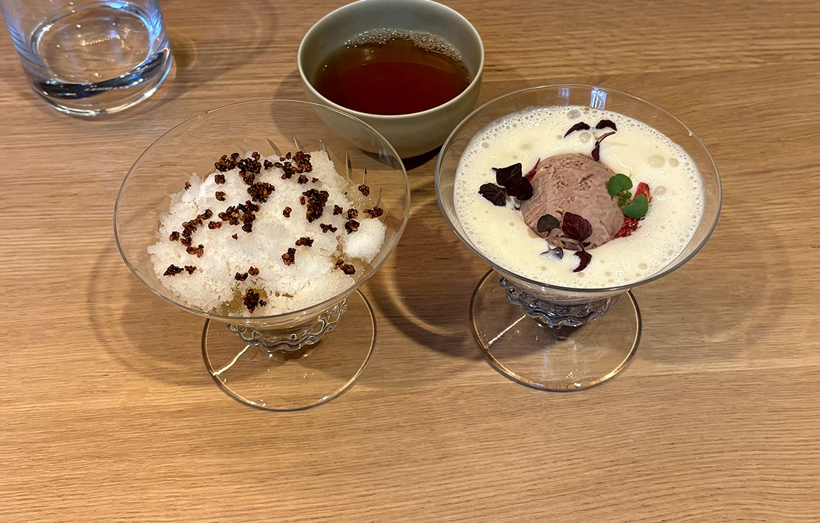 Restaurant Shoei