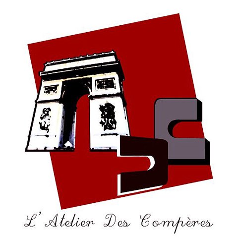 Restaurant l'Atelier des Compères