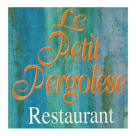 Restaurant Le Petit Pergolèse à Paris 16ème