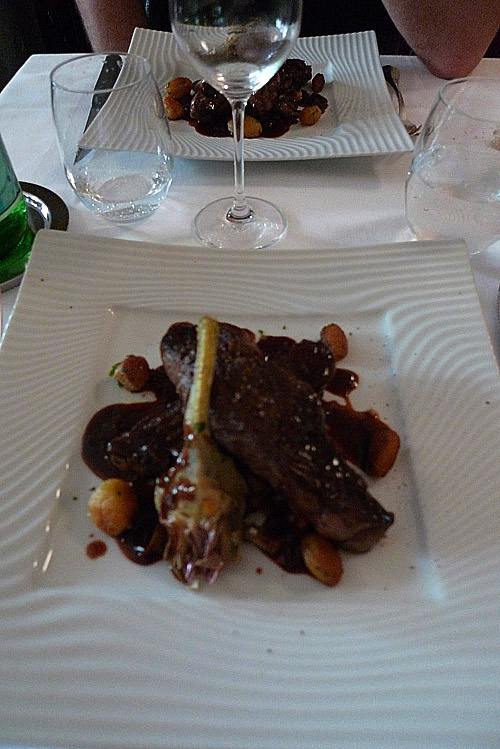 Restaurant Philippe Excoffier