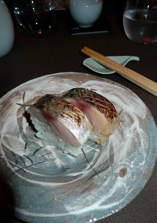 Restaurant Shu
