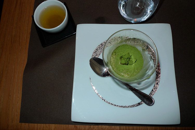 Restaurant Shu