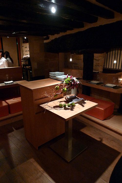 Restaurant Shu