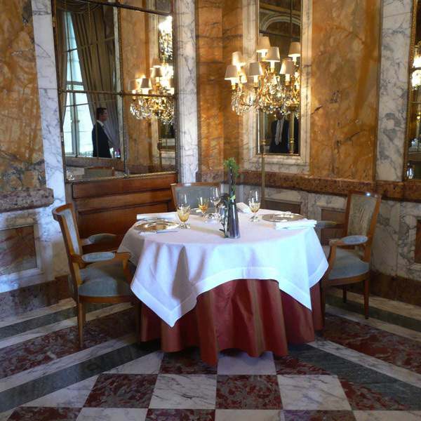 Restaurant Paris Nouveau restaurant à Paris Christopher Hache, le