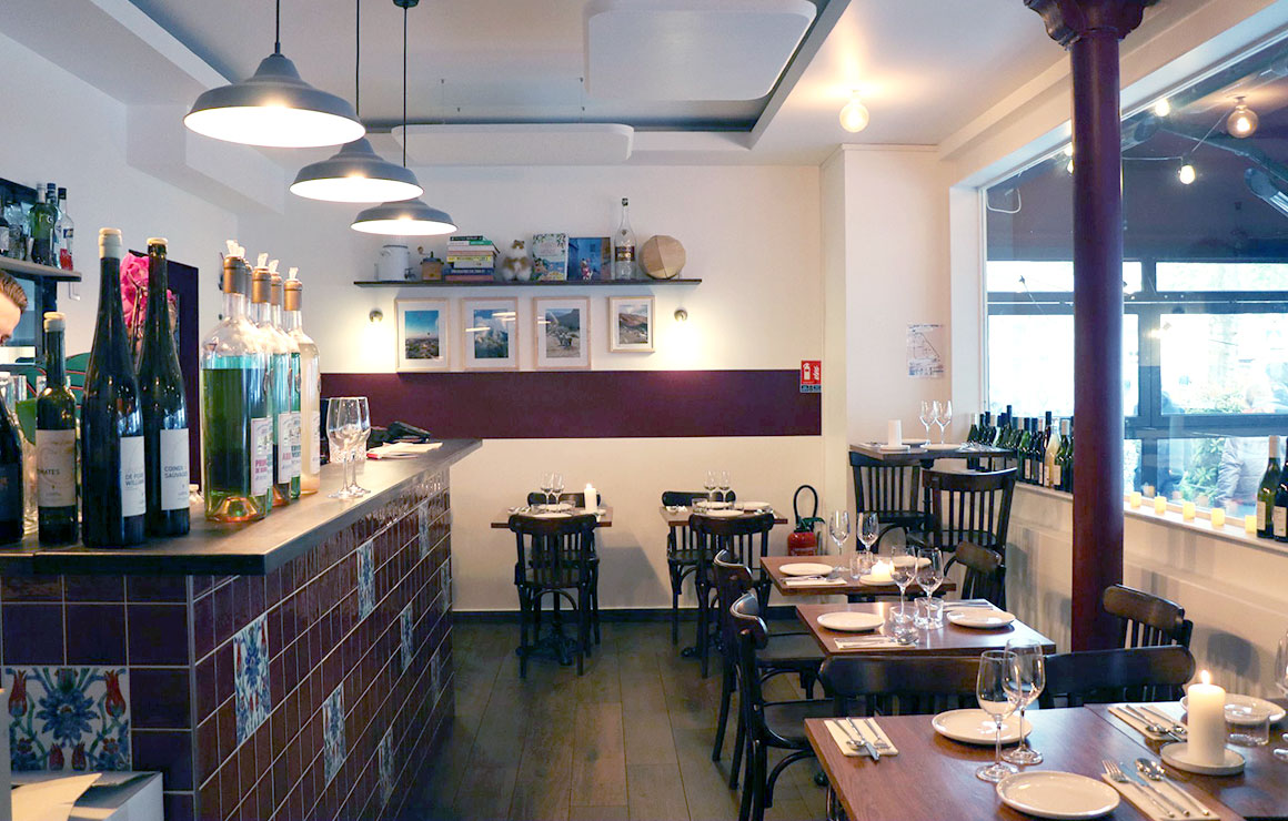 Restaurant APO