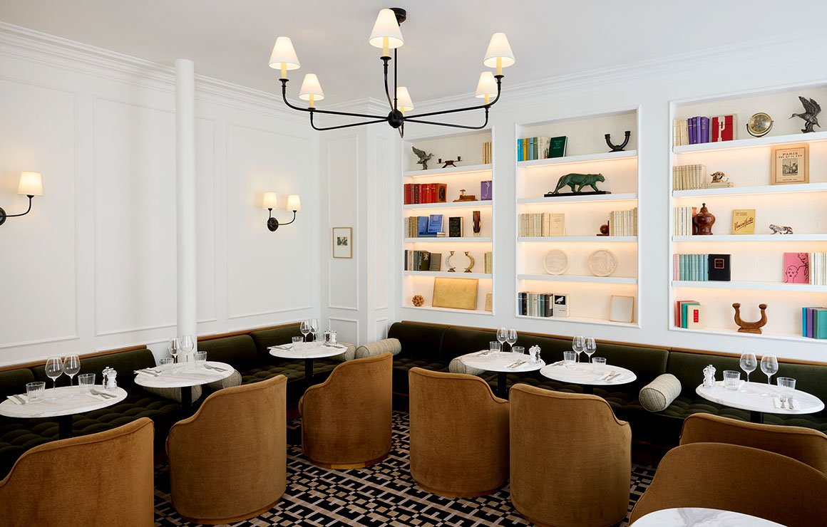 Hôtel Noucha