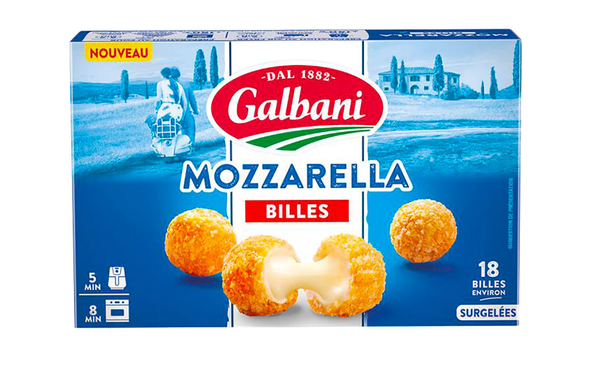 Galbani