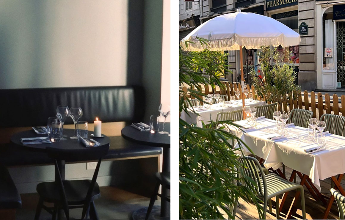 Restaurant L'Offfice