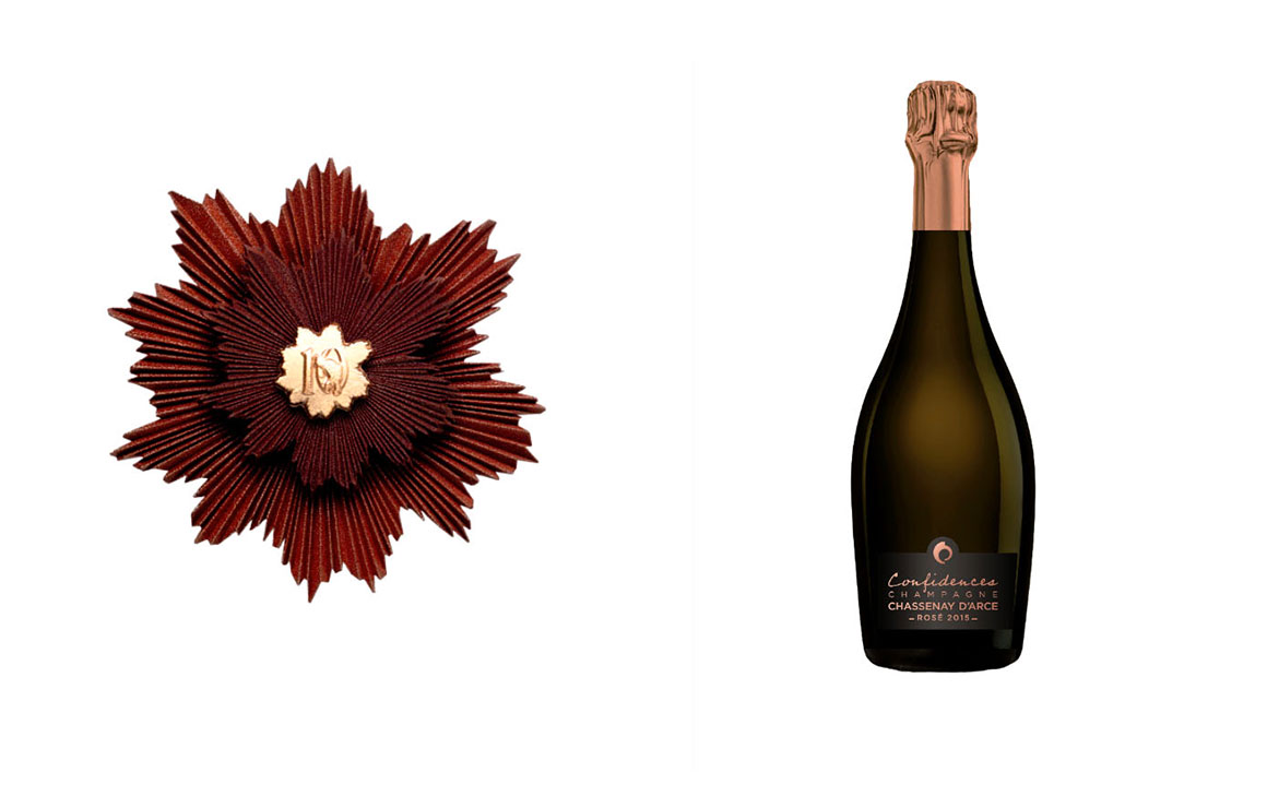 La Réserve Champ Chassenay d'Arce