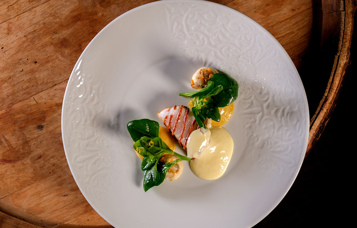 Restaurant Lassey