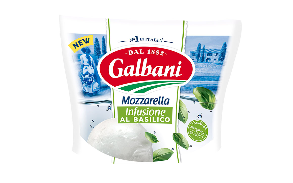Galbani