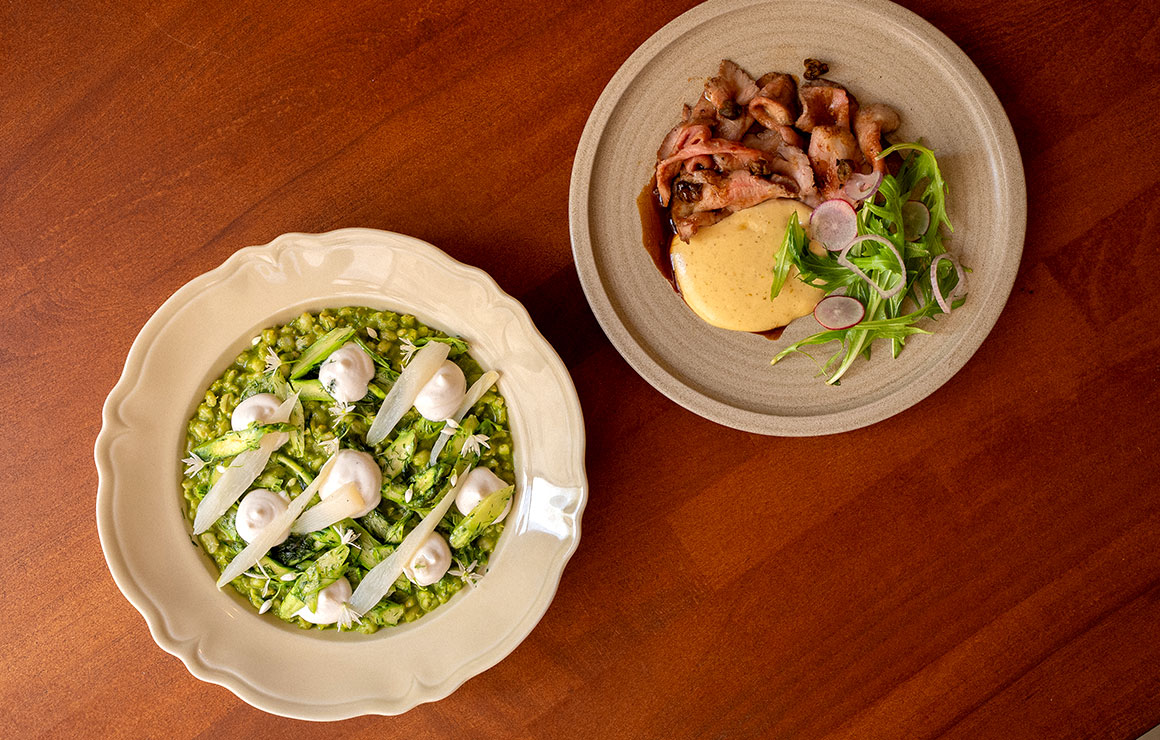Restaurant Nini