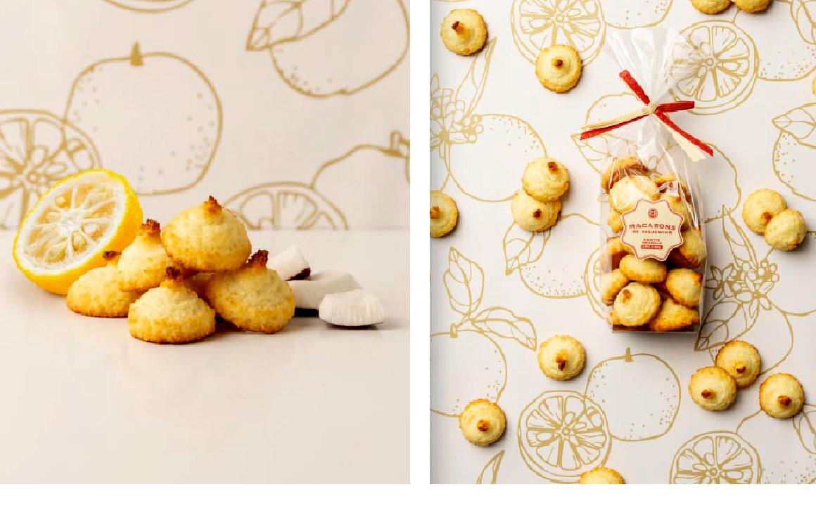 Macarons