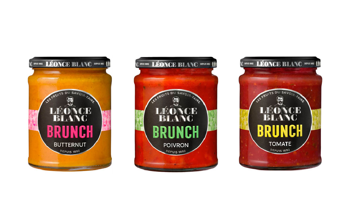 Léonce Blanc Brunch