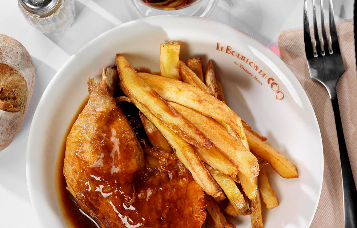 Le Bouillon du Coq