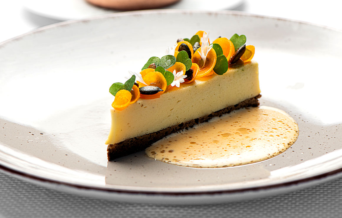 Restaurant Decotterd brochet