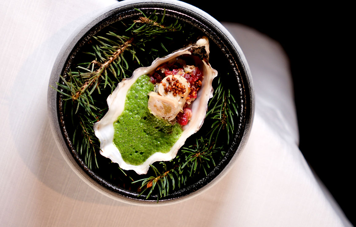 Restaurant Lassey
