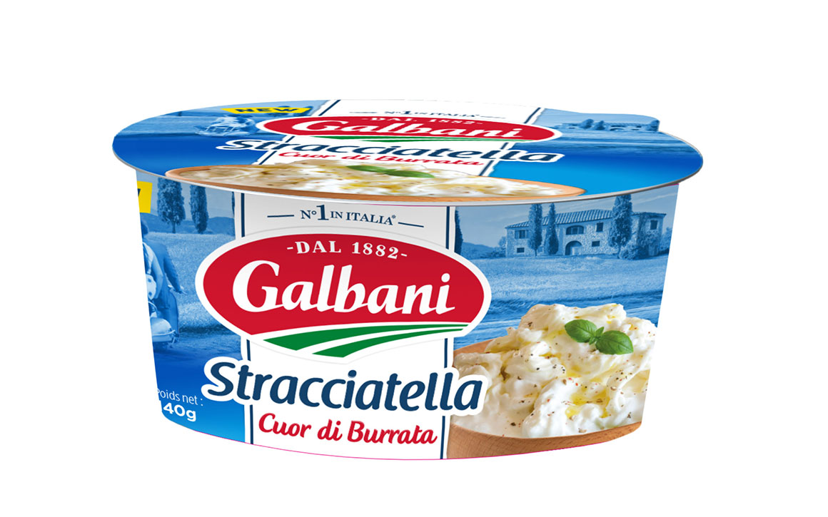 Galbani