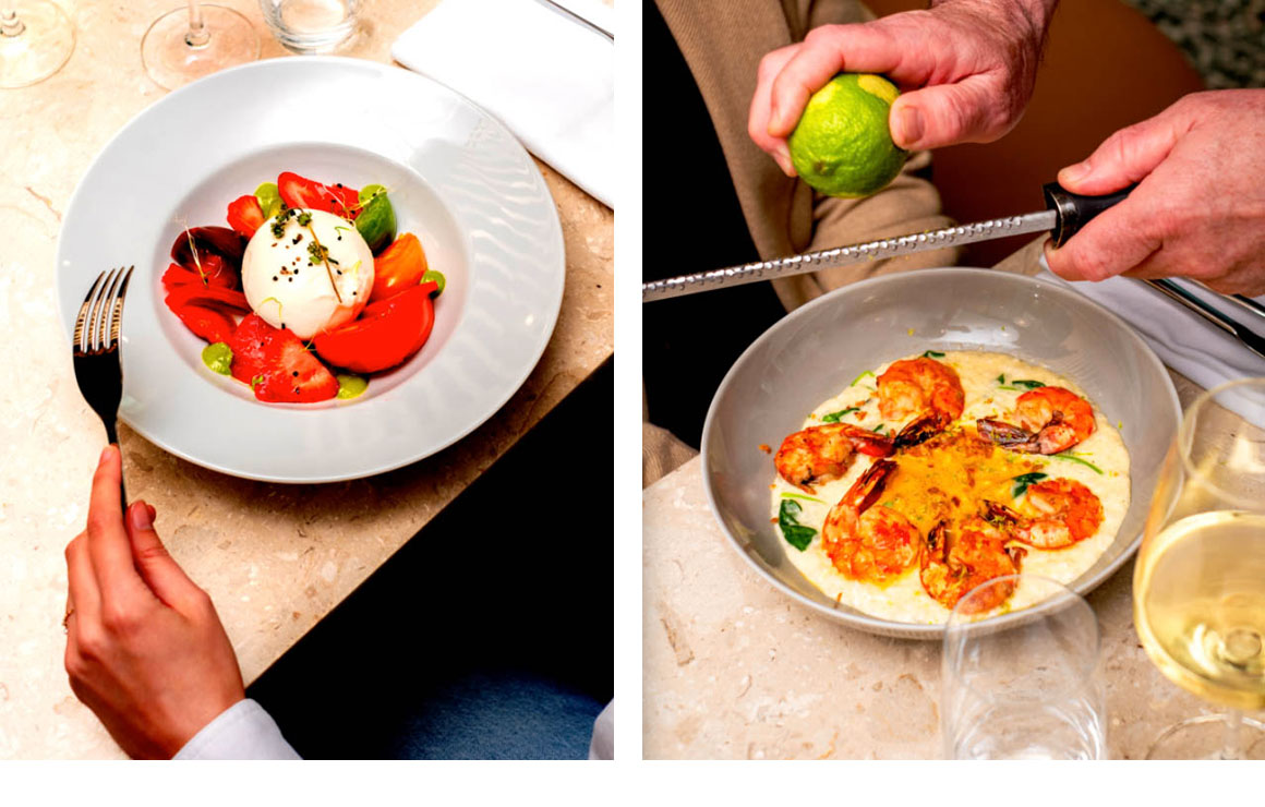 Restaurant Le Pleyel