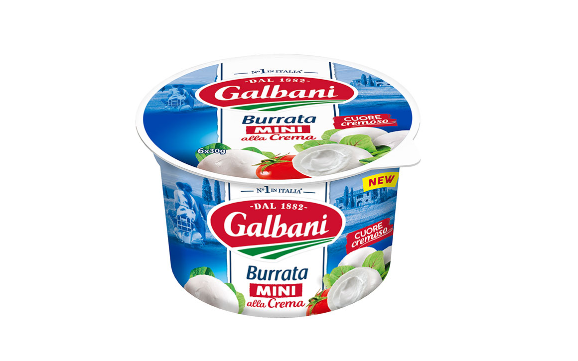 Galbani