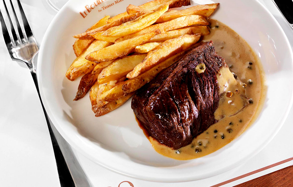 Le Bouillon du Coq