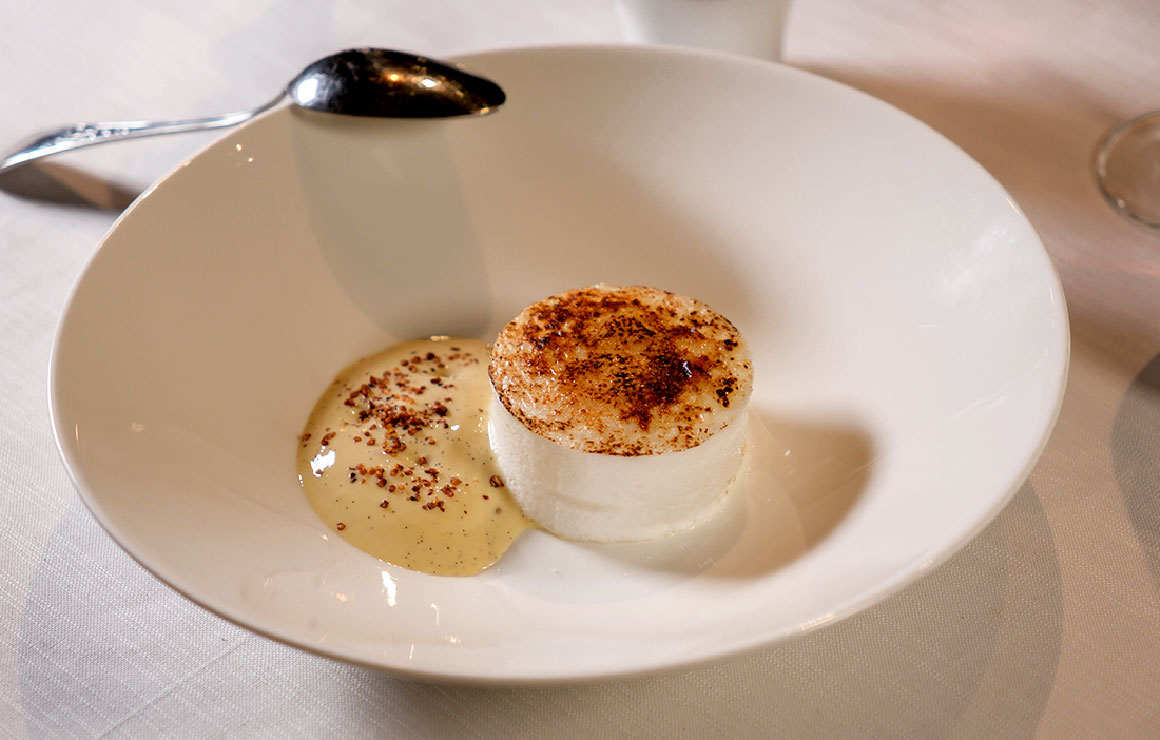 Restaurant Lassey