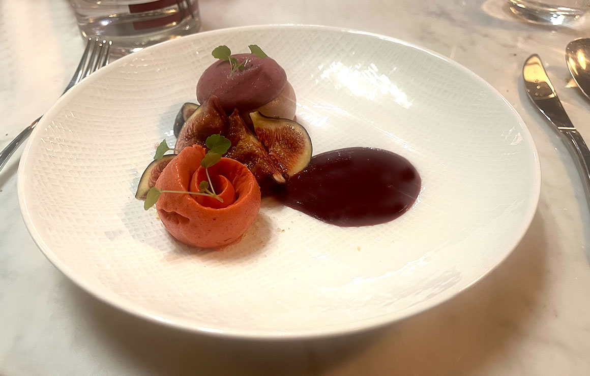 Restaurant Bowmann Figue