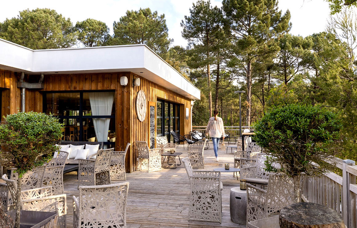 Le Cabanon