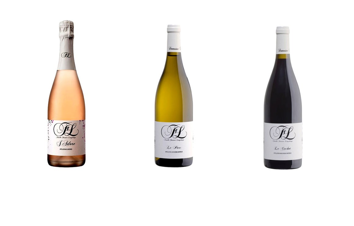 Domaine F.L. Julien Fournier