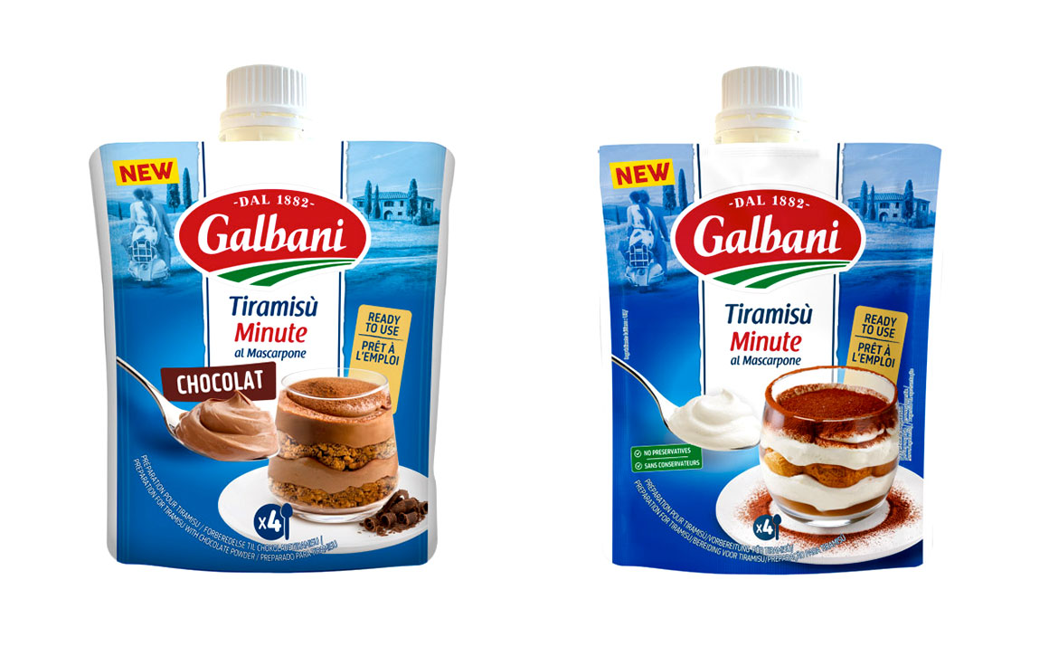 Galbani