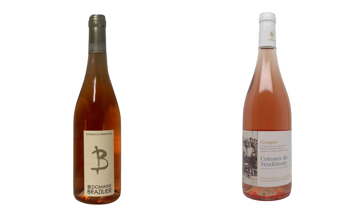 Gris des Coteaux du Vendômois