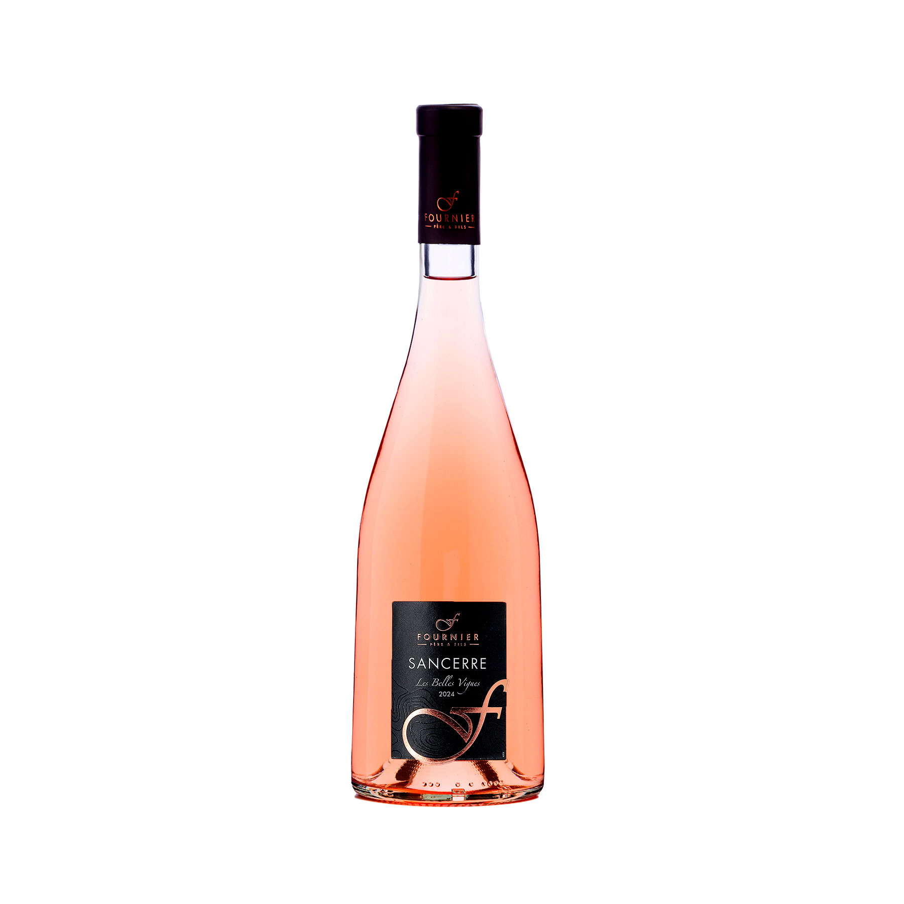 Domaine Fournier Père et Fils Sancerre rosé