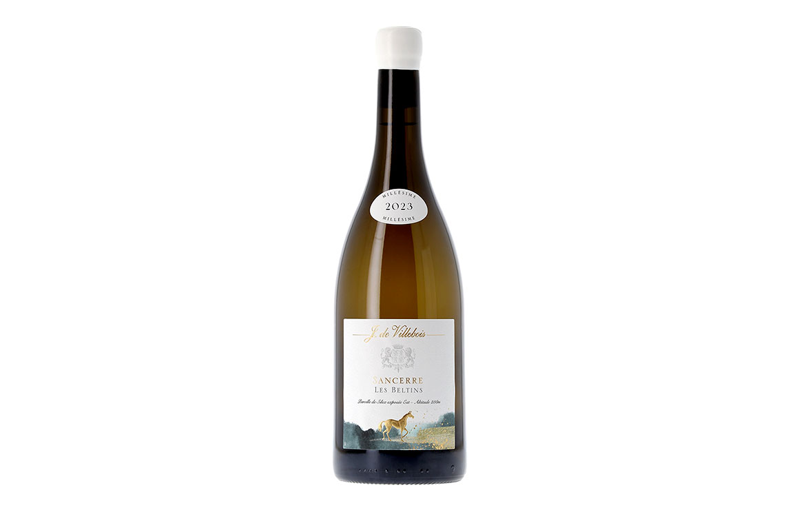 Sancerre blanc