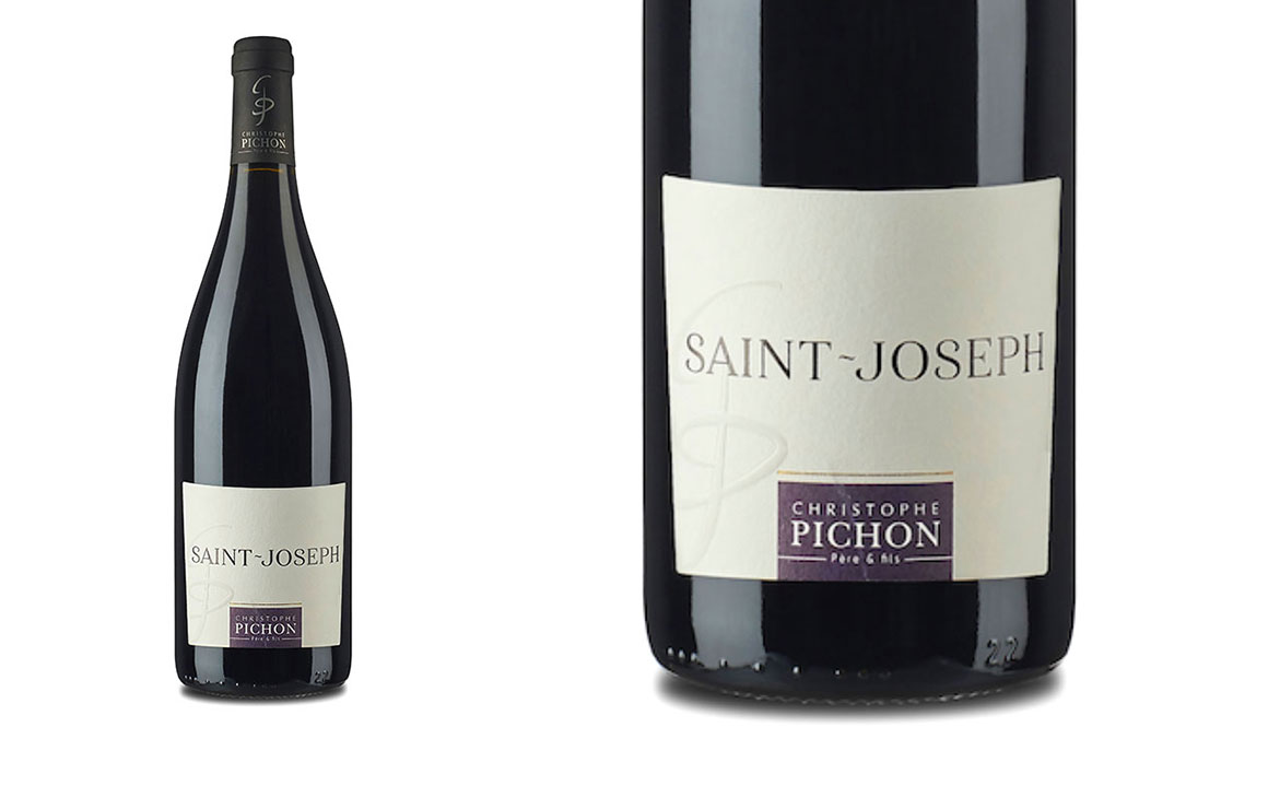 Saint-Joseph Pichon