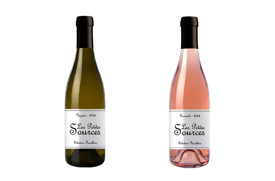 Les Petites Sources