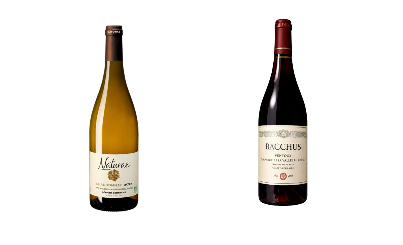 Foire aux vins Carrefour