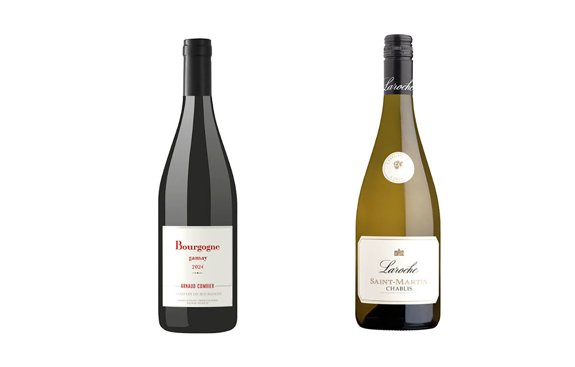 Bourgogne Gamay, Chablis