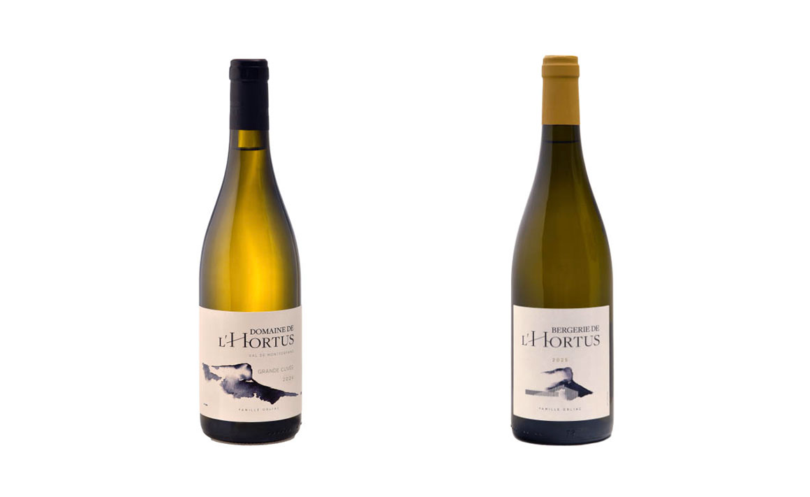 Domaine de L'Hortus